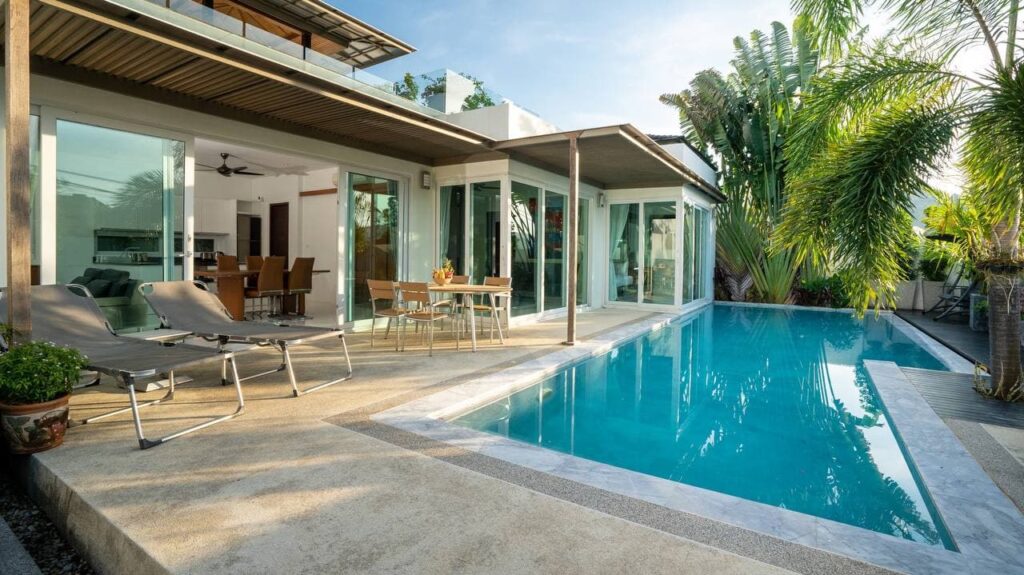 house in phuket for sale 