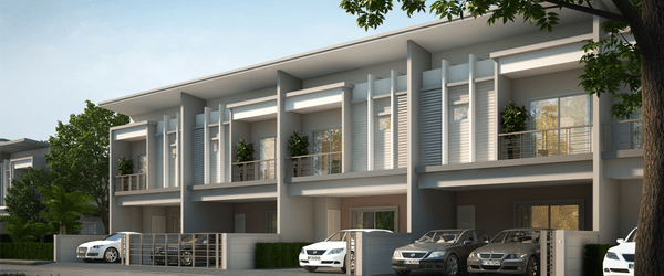 Collection of Townhome Phuket 2022 projects