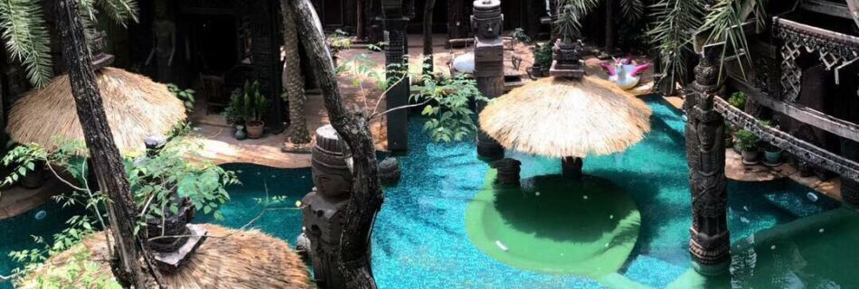 Review of Payanan Luxury Pool Villa